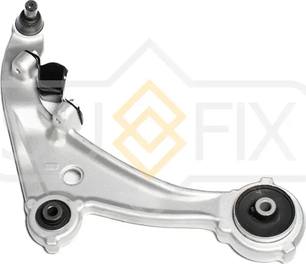 Рычаг подвески передний правый NISSAN TEANA II (J32) 2008-2013 (Sufix). Артикул SH1628