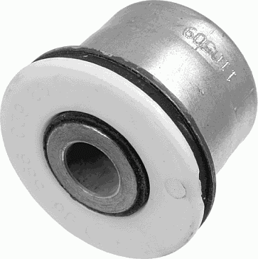 Сайлентблок переднего рычага подвески Lemforder. Артикул 34415 01