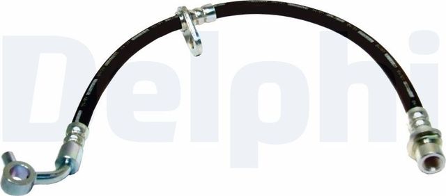 Тормозной шланг Delphi для Honda FR-V 2004-2009. Артикул LH6636