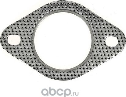 256535 ПРОКЛАДКА ГЛУШИТЕЛЯ (Fortluft). Артикул 256535