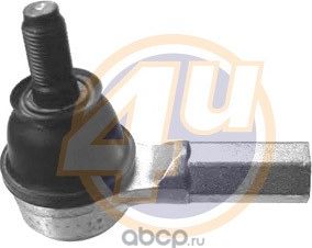 Наконечник рулевой тяги 4U. Артикул OP-A-12681