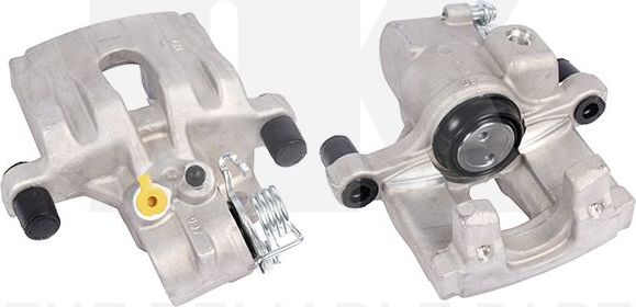 Тормозной суппорт NK (алюминий). Артикул 2139115