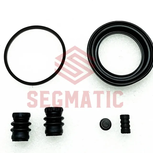 Ремкомплект суппорта передний MITSUBISHI L200 2.5Di-D 01-06-> / OPEL SINTRA 2.2  3.0 SEGMATIC SG700141 Segmatic. Артикул SG700141