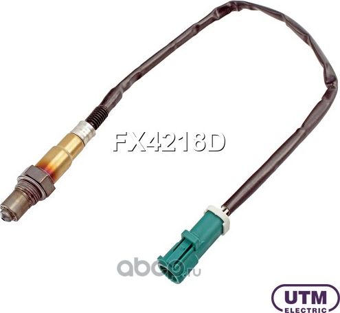 Лямбда-зонд (UTM). Артикул FX4218D