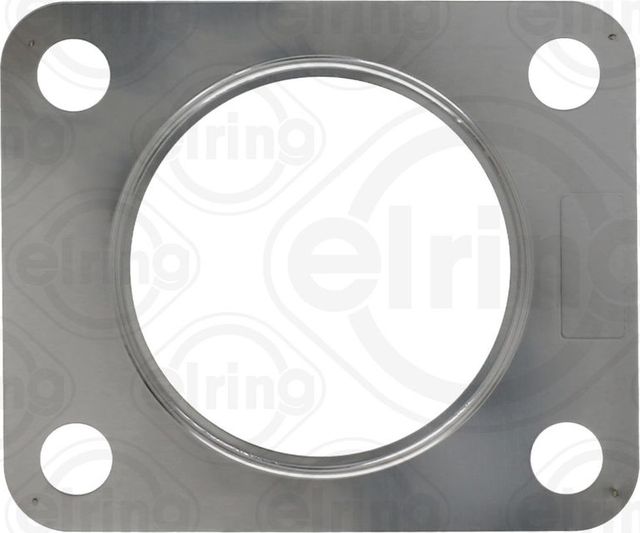 Прокладка глушителя Elring для Volkswagen Transporter T4 2000-2003. Артикул 471.050