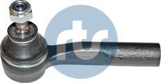 Наконечник рулевой тяги RTS левый для Opel Corsa D 2006-2014. Артикул 91-90320-2