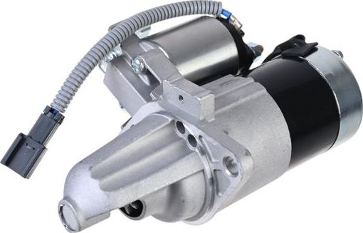 Стартер Stellox для Nissan 100NX 1990-1994. Артикул 06-10046-SX
