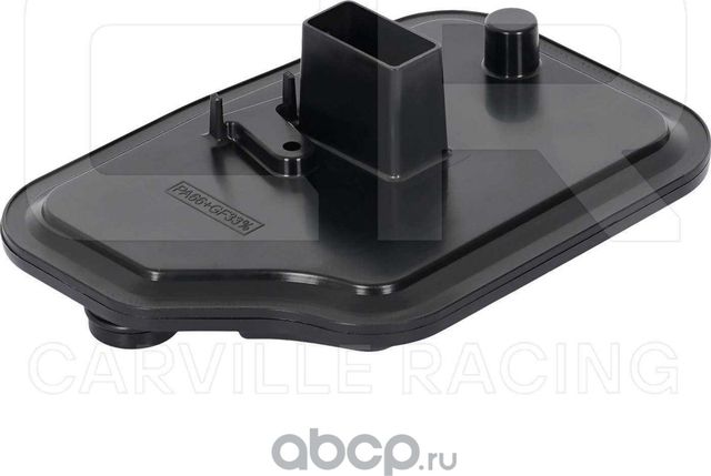 Фильтр АКПП MAZDA 3/6 02 (Carville Racing). Артикул CRT1017KIT