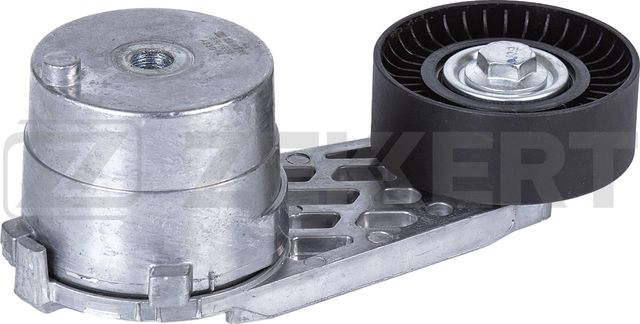 Натяжной ролик (натяжитель) приводного поликлинового ремня Zekkert. Артикул SR-1982