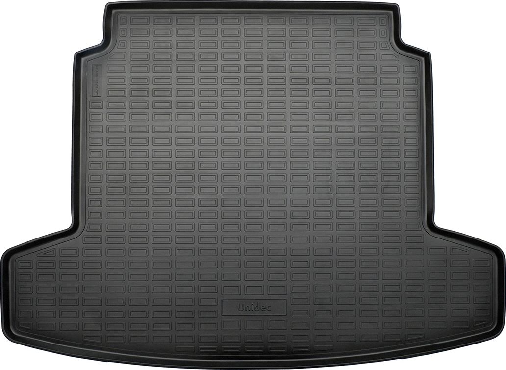 Коврик Норпласт для багажника (Нижнее положение пола багажника ) Omoda C7 2024-2026. Артикул NPA00-T622-171