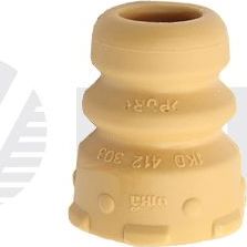 Отбойник амортизатора (стойки) Vika. Артикул 44120021701