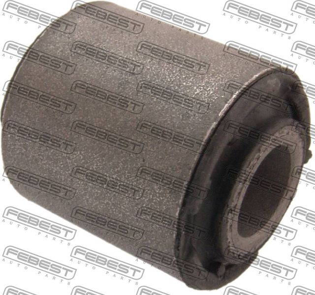 Сайлентблок заднего рычага подвески Febest. Артикул DAB-003