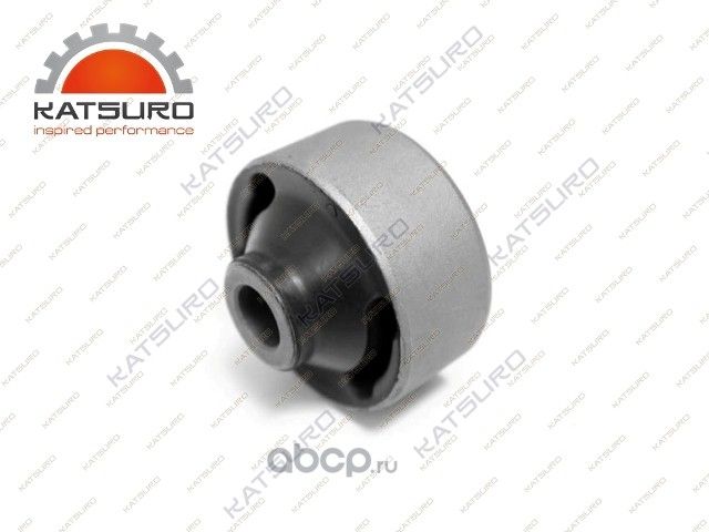 Сайлентблок рычага (Katsuro) Katsuro. Артикул KAT3003MIT