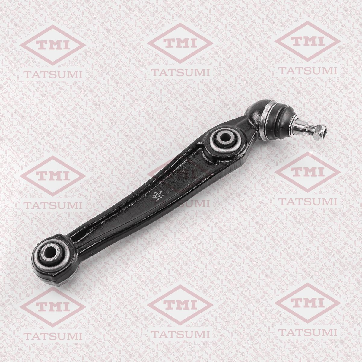 Рычаг BMW X5 (E70)/X6 (E71) 08- перед.подв.нижн.лев. (Tatsumi). Артикул TEE1702L