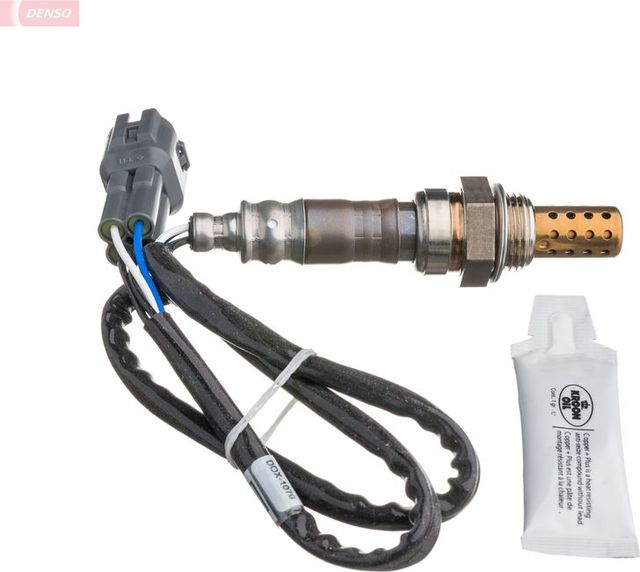 Лямбда-зонд (кислородный датчик) Denso для Suzuki X-90 1995-1997. Артикул DOX-1070