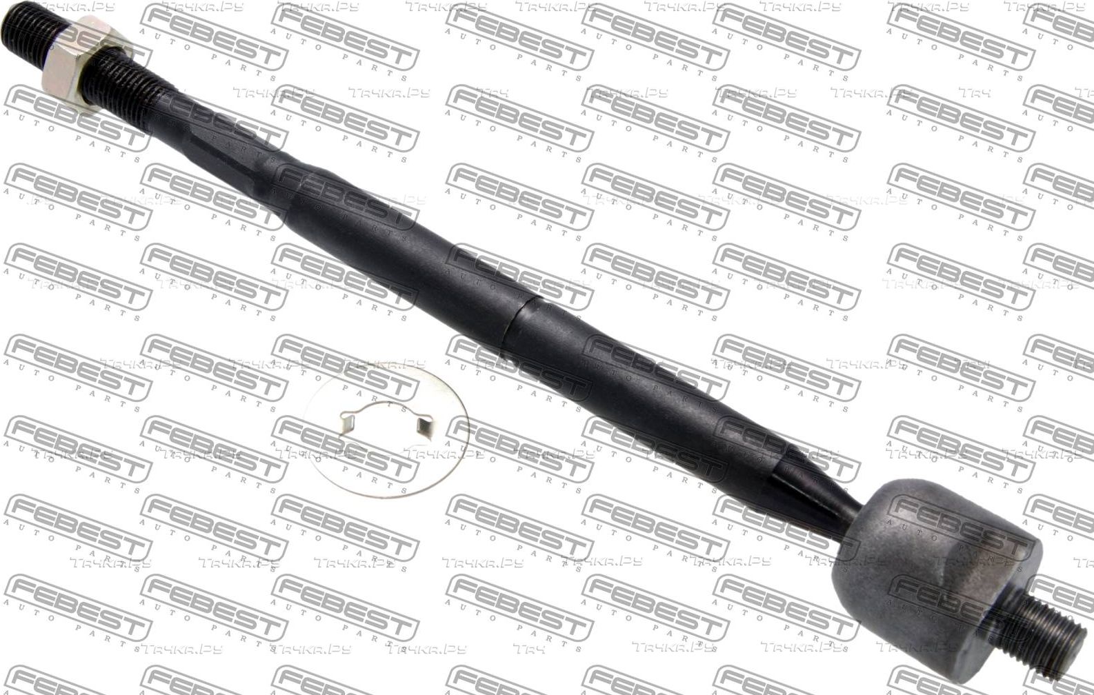 Рулевая тяга Febest для Toyota Wish I 2003-2009. Артикул 0122-120
