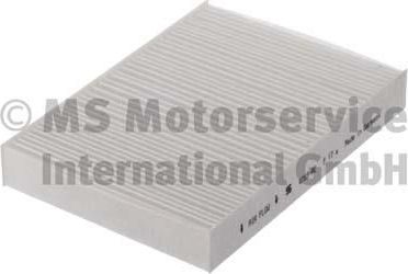 Салонный фильтр Kolbenschmidt для Renault Espace V 2015-2026. Артикул 50014783