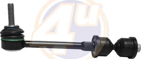 Стойка (тяга) стабилизатора 4U. Артикул FR-F-02016