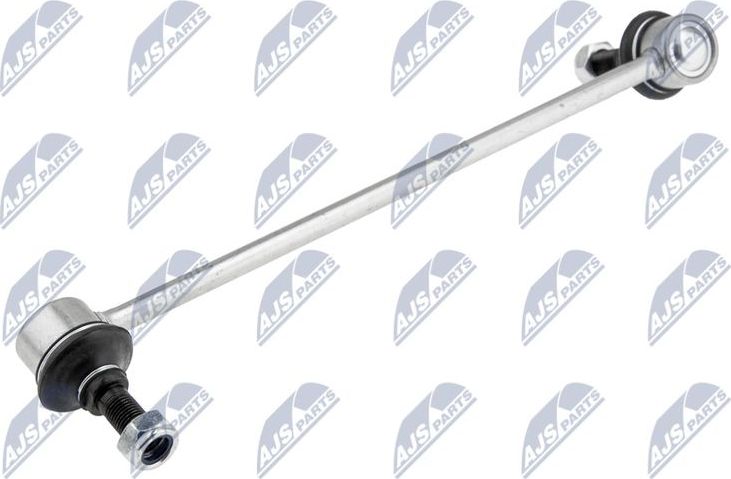 Стойка (тяга) стабилизатора NTY. Артикул ZLP-ME-009