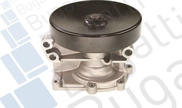 Помпа (водяной насос) Bugatti. Артикул PA7802