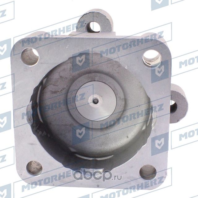 Задняя крышка насоса ГУР (Motorherz). Артикул HPP1209ZK