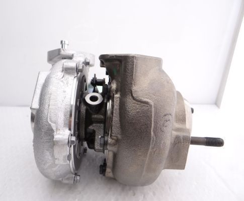 Турбина (турбокомпрессор) Garrett Original Spare part. Артикул 725364-5022S