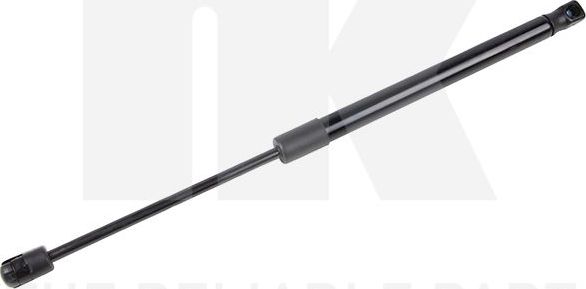 Амортизатор (упор) багажника NK для Skoda Roomster I 2006-2015. Артикул 11043008