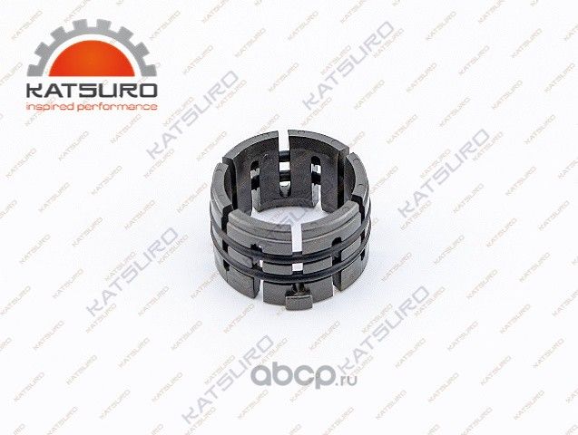 ВТУЛКА (Katsuro). Артикул KAT3912SD