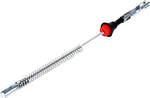 Трос ручника (тросик ручного тормоза) Stellox. Артикул 29-96106-SX