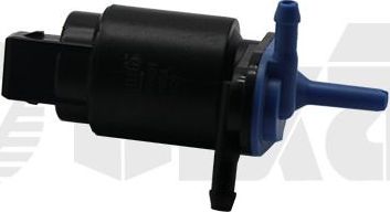 Насос омывателя лобового стекла Vika. Артикул 99550359001