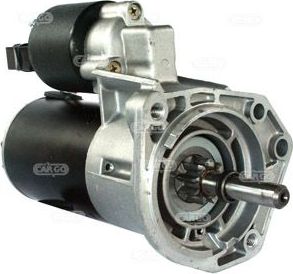 Стартер HC-Cargo для SEAT Arosa I 1997-2004. Артикул 112307