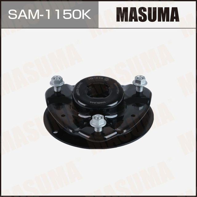 Опора амортизатора (чашка стоек) MASUMA, CAMRY / ASV70L.RUS front. Артикул SAM1150K