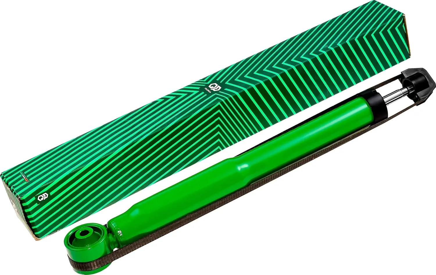 PILENGA Амортизатор задний  SKODA Fabia 2007. Артикул sh-p7396