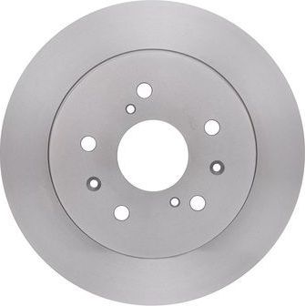 Тормозной диск Bosch. Артикул 0 986 479 D34