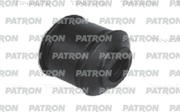 Опора амортизатора (стойки) Patron передняя для Nissan Interstar 2002-2026. Артикул PSE11761