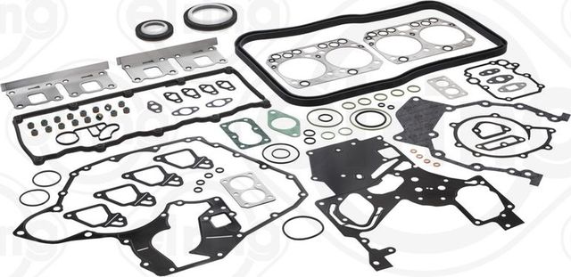 Прокладки двигателя (комплект) Elring для MAN TGL 2004-2026. Артикул 742.770