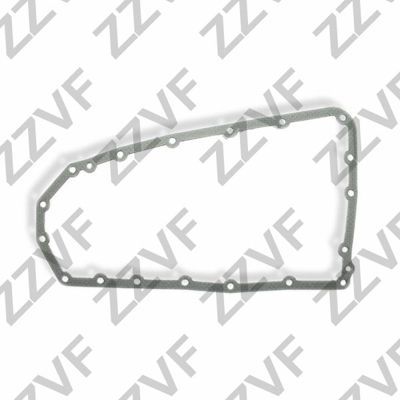 ПPOKЛAДKAПOДДOHAAKПП ZZVF. Артикул ZVX39C