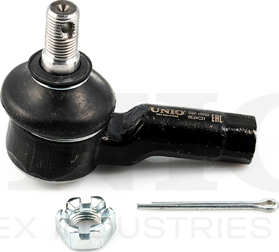 Наконечник рулевой тяги (Unio). Артикул SSP-10033