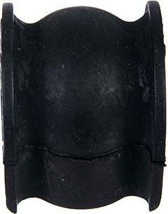 Втулка стабилизатора Zentparts. Артикул Z02656