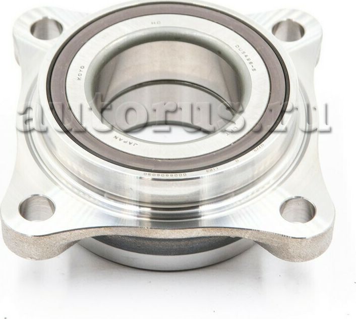 Ступица колеса Toyota. Артикул 4357060011