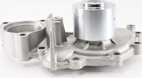 Помпа (водяной насос) GMB для Toyota Carina IV (T150) 1984-1988. Артикул GWT-71A