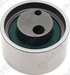 Натяжной ролик (натяжитель) ремня ГРМ GMB для Suzuki Samurai 1988-2004. Артикул GT80640