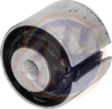 Сайлентблок переднего рычага подвески 4U (резина/металл). Артикул AU-P-02216