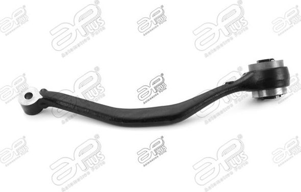 Поперечный рычаг передней подвески APlus левый нижний для BMW X3 I (E83) 2003-2011. Артикул 21225AP