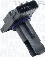 Датчик массового расхода воздуха (ДМРВ) Magneti Marelli для Subaru Legacy IV 2003-2009. Артикул 213719753019