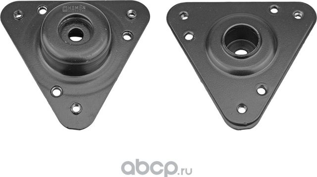 Опора амортизатора переднего Lada Vesta 2015- () (Hemen). Артикул HAM024