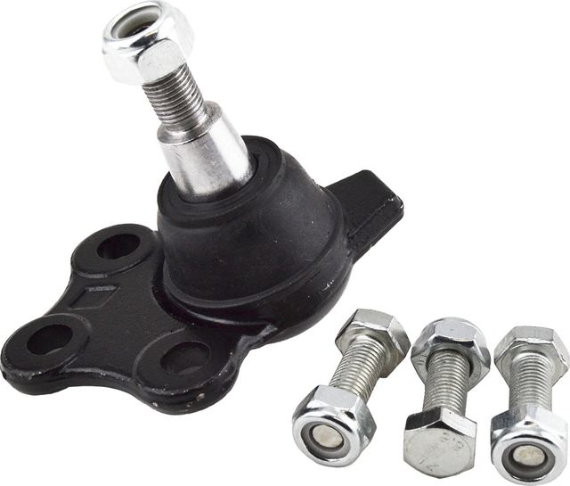 Опора шаровая Nissan_Terrano III H79 (2014-…)/Renault_Duster HS# (2009-…)/Kaptur H5# (2016-…) (Jikiu). Артикул jb22021