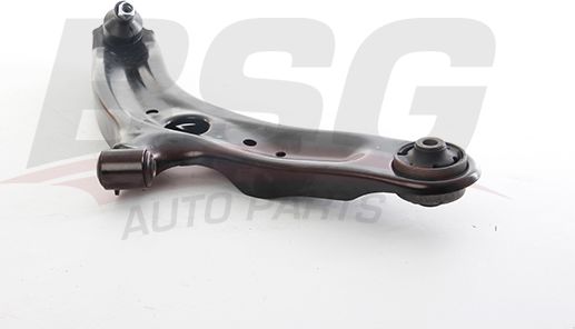 Продольный рычаг передней подвески BSG. Артикул BSG 40-315-087