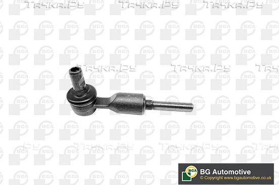 Наконечник рулевой тяги BGA правый/левый для Audi A6 allroad I (C5) 2000-2002. Артикул SR0112