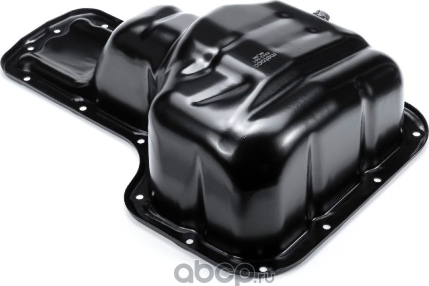 Поддон масляный двигателя (Metaco). Артикул 8362061